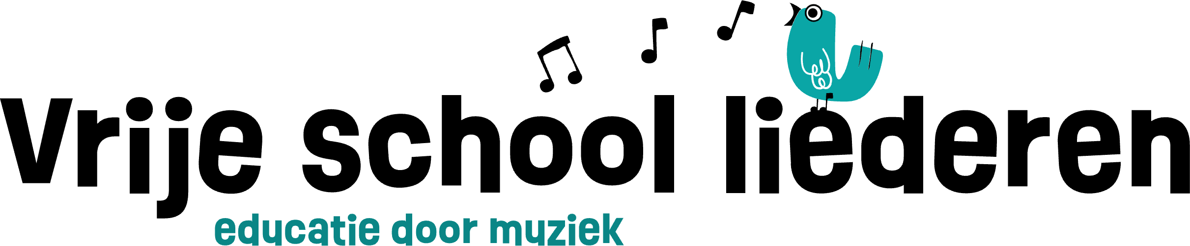 Logo Vrijeschoolliederen.nl