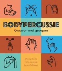 Boek Bodypercussie